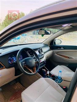 هيونداي توسان